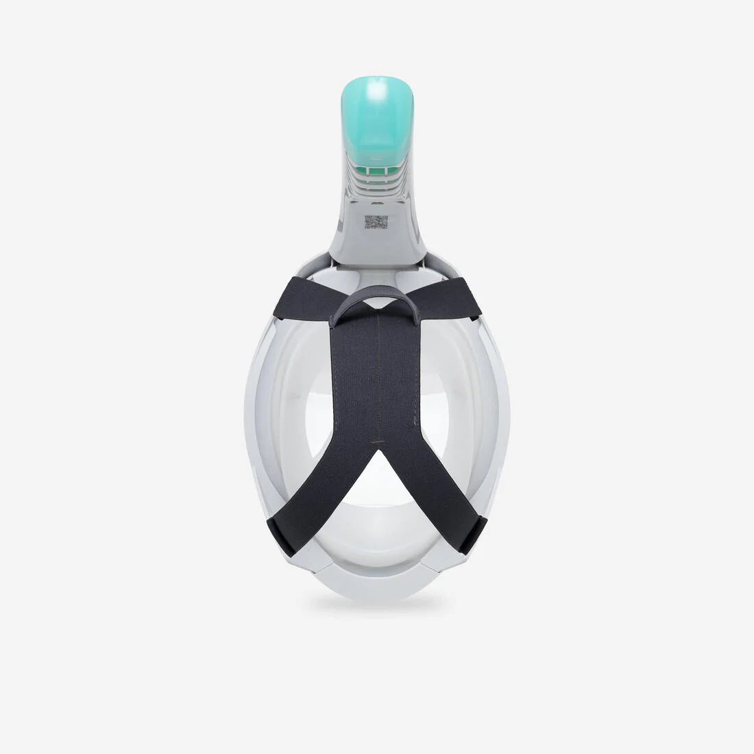Adult’s Easybreath surface mask - 500 blue with bag - Image 8