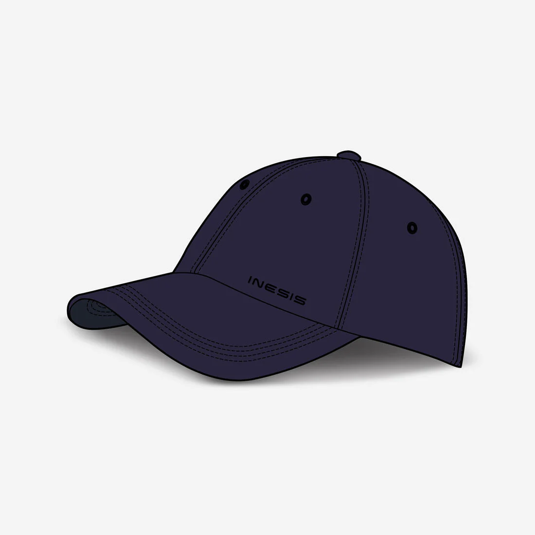 Adult's golf cap - MW 500