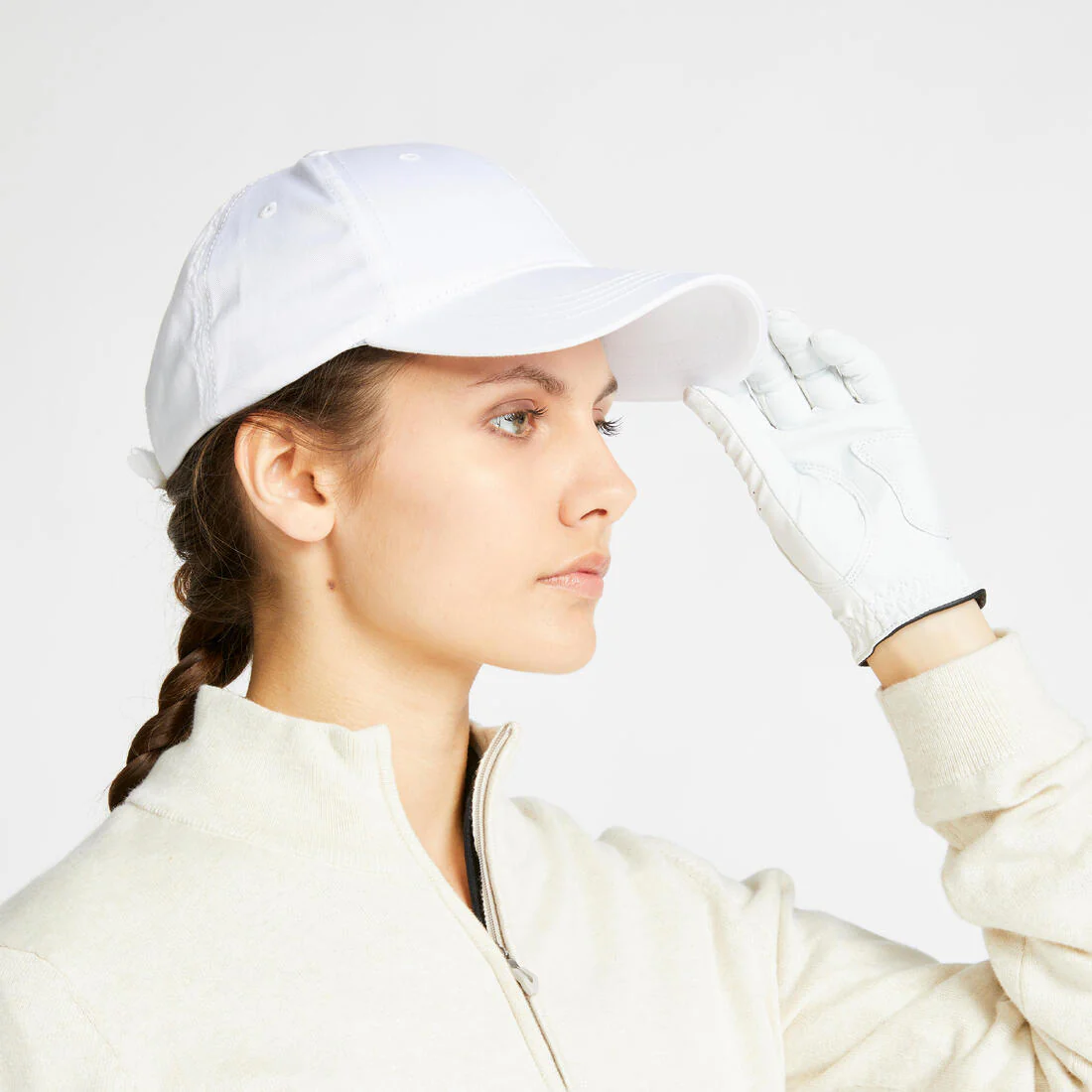 Adult's golf cap - MW 500 - Image 10