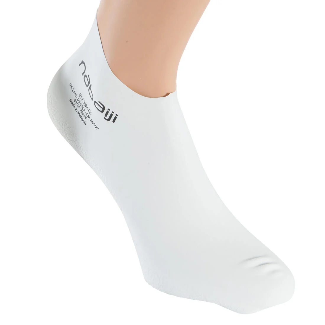 Adult Silatex Swimming Socks - Image 2
