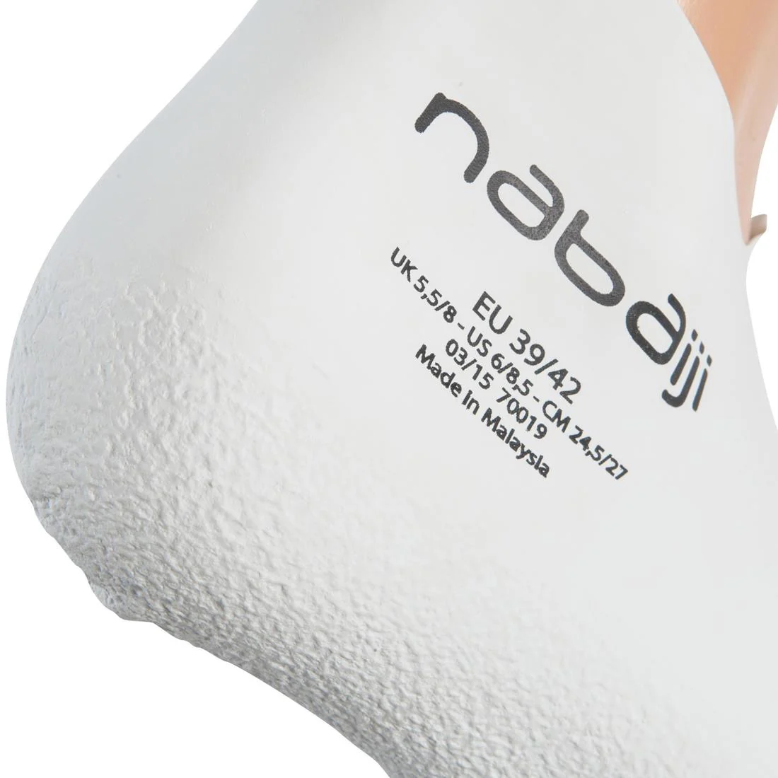 Adult Silatex Swimming Socks - Image 5