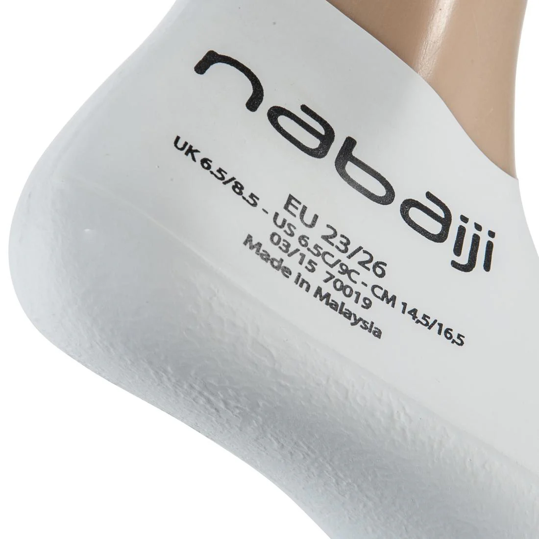 Adult Silatex Swimming Socks - Image 6