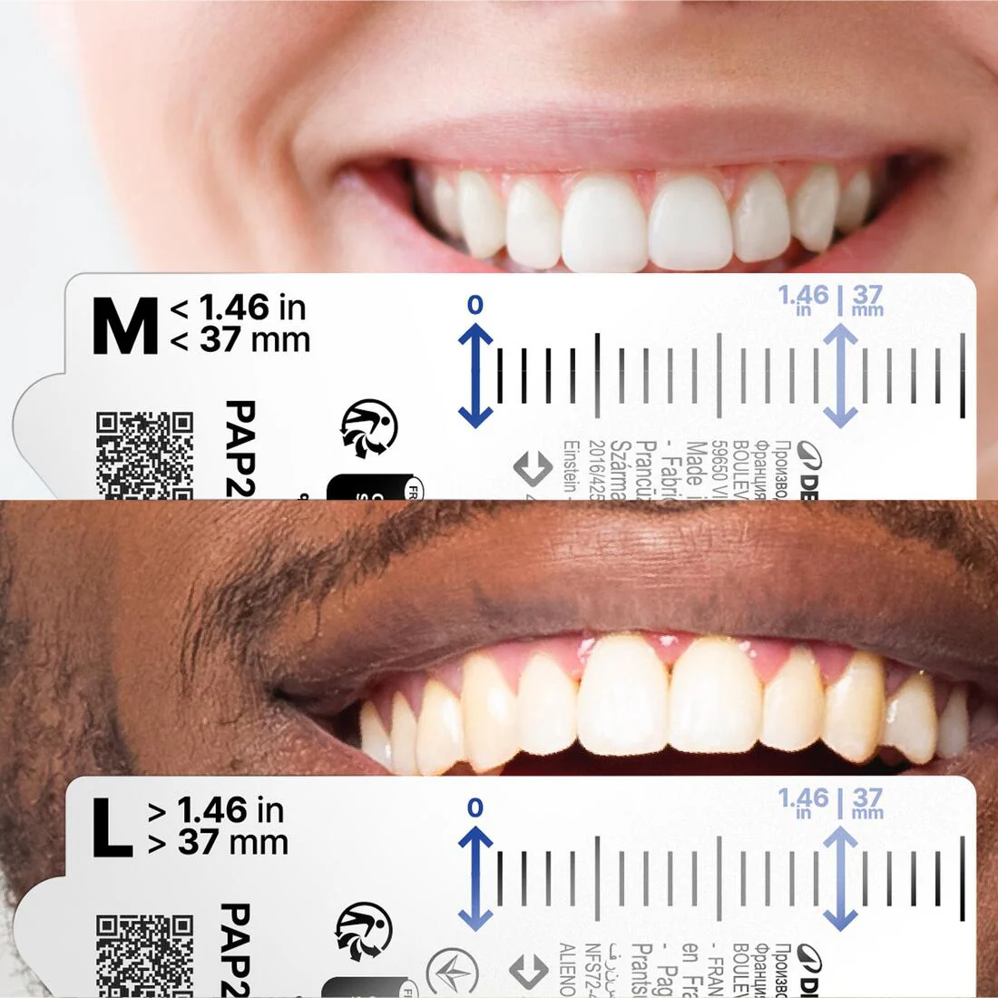 Adult Single-Material Boxing and Martial Arts Mouthguard - Image 5