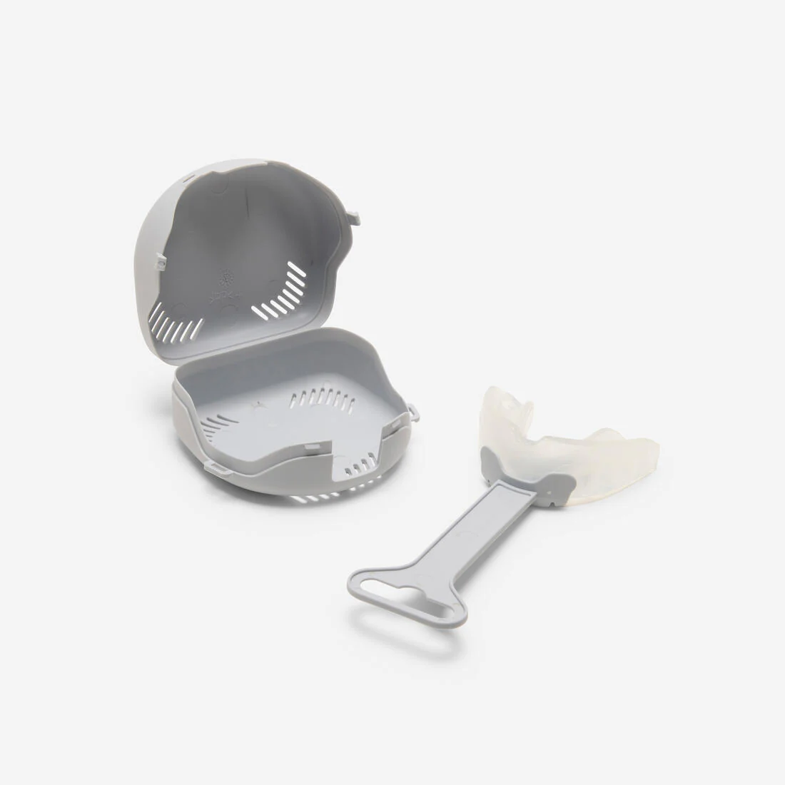 Adult Single-Material Boxing and Martial Arts Mouthguard - Image 7