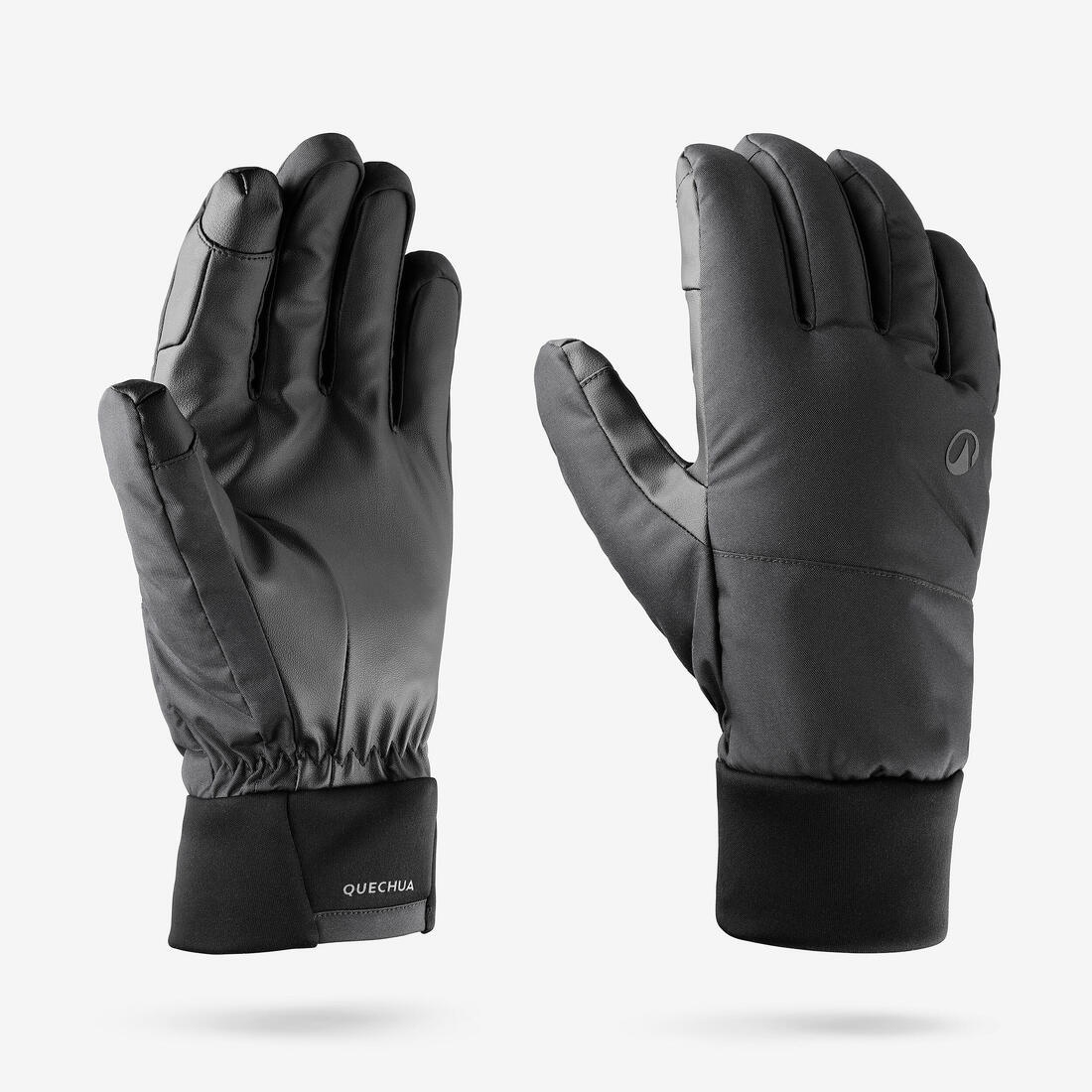Adult Ski Gloves - Image 2