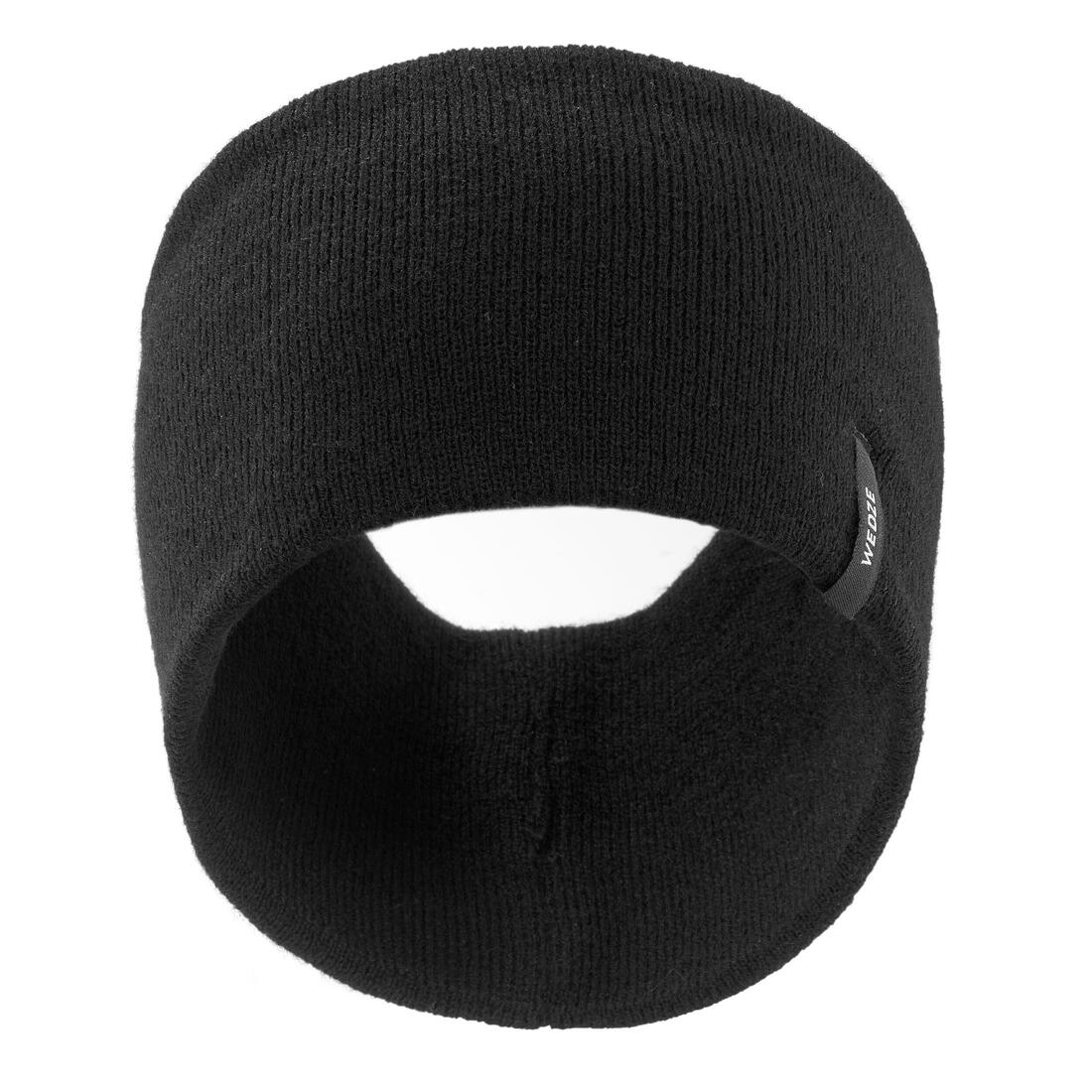 ADULT SKI HEADBAND - SIMPLE - Image 2