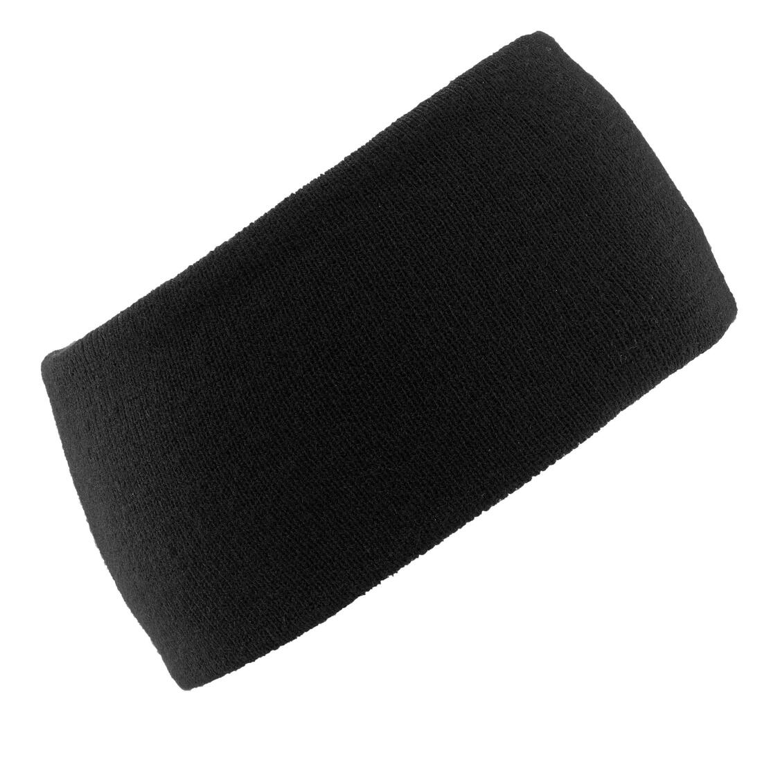 ADULT SKI HEADBAND - SIMPLE - Image 3