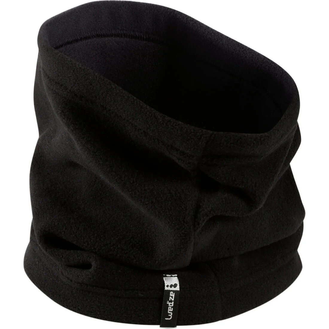 Adult Ski Neck Warmer Firstheat - Black - Image 2