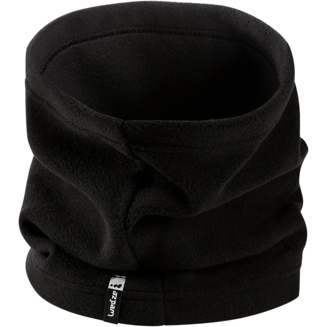 Adult Ski Neck Warmer Firstheat - Black - Image 3