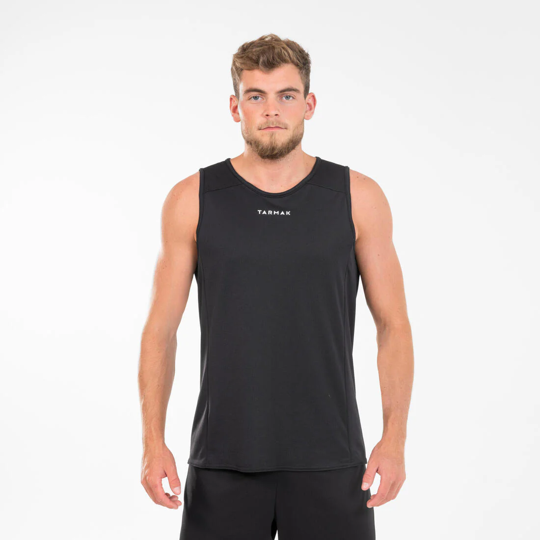 Adult Sleeveless Basketball Jersey T100