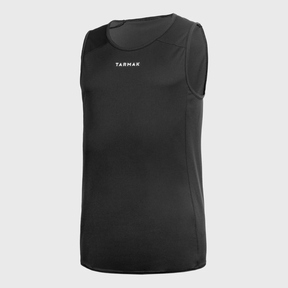 Adult Sleeveless Basketball Jersey T100 - Image 3