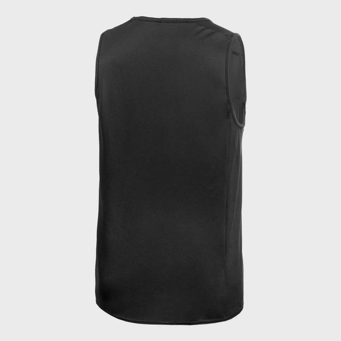 Adult Sleeveless Basketball Jersey T100 - Image 4