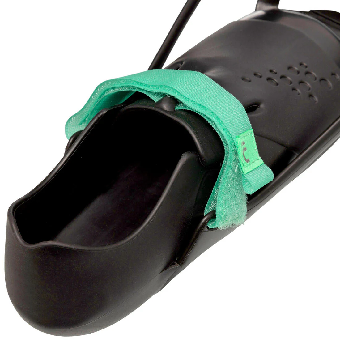 Adult Snorkelling Set R'Gomoove - Black Green - Image 8