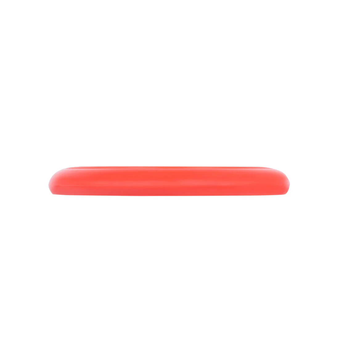 Adult Soft Flying Disc - Nautilus Red. - Image 8