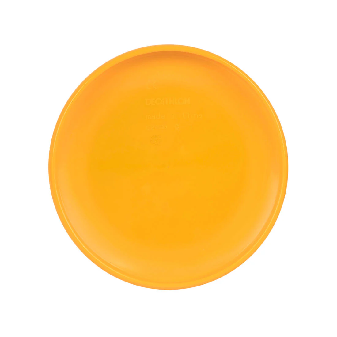 Adult Soft Flying Disc - Nautilus Red. - Image 9