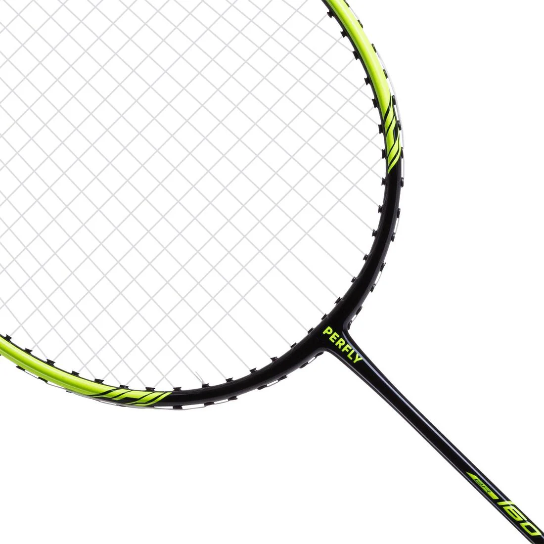 Adult Steel Frame Badminton Racket - BR160