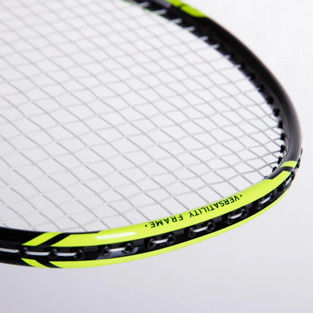 Adult Steel Frame Badminton Racket - BR160 - Image 11