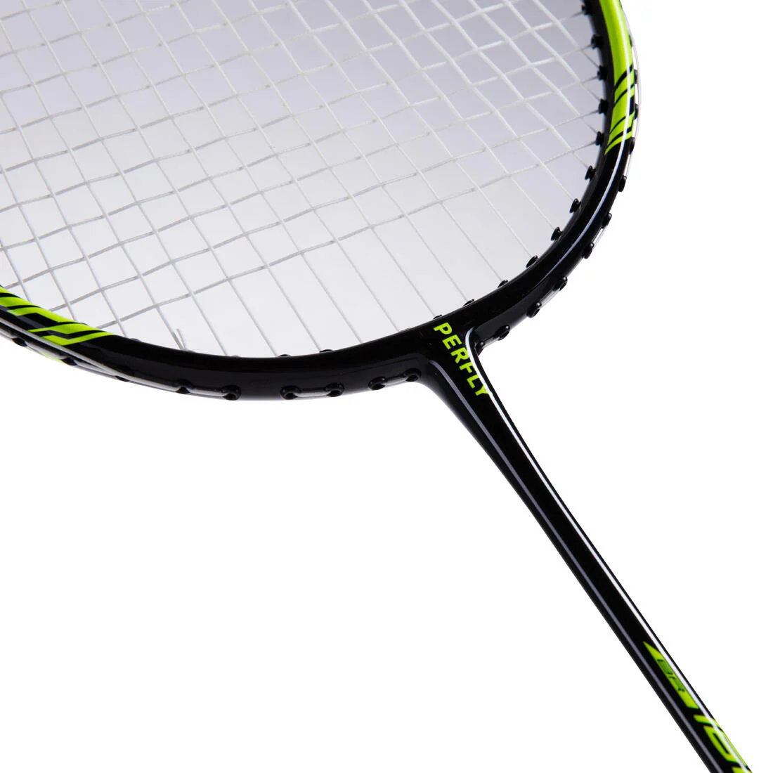 Adult Steel Frame Badminton Racket - BR160 - Image 12