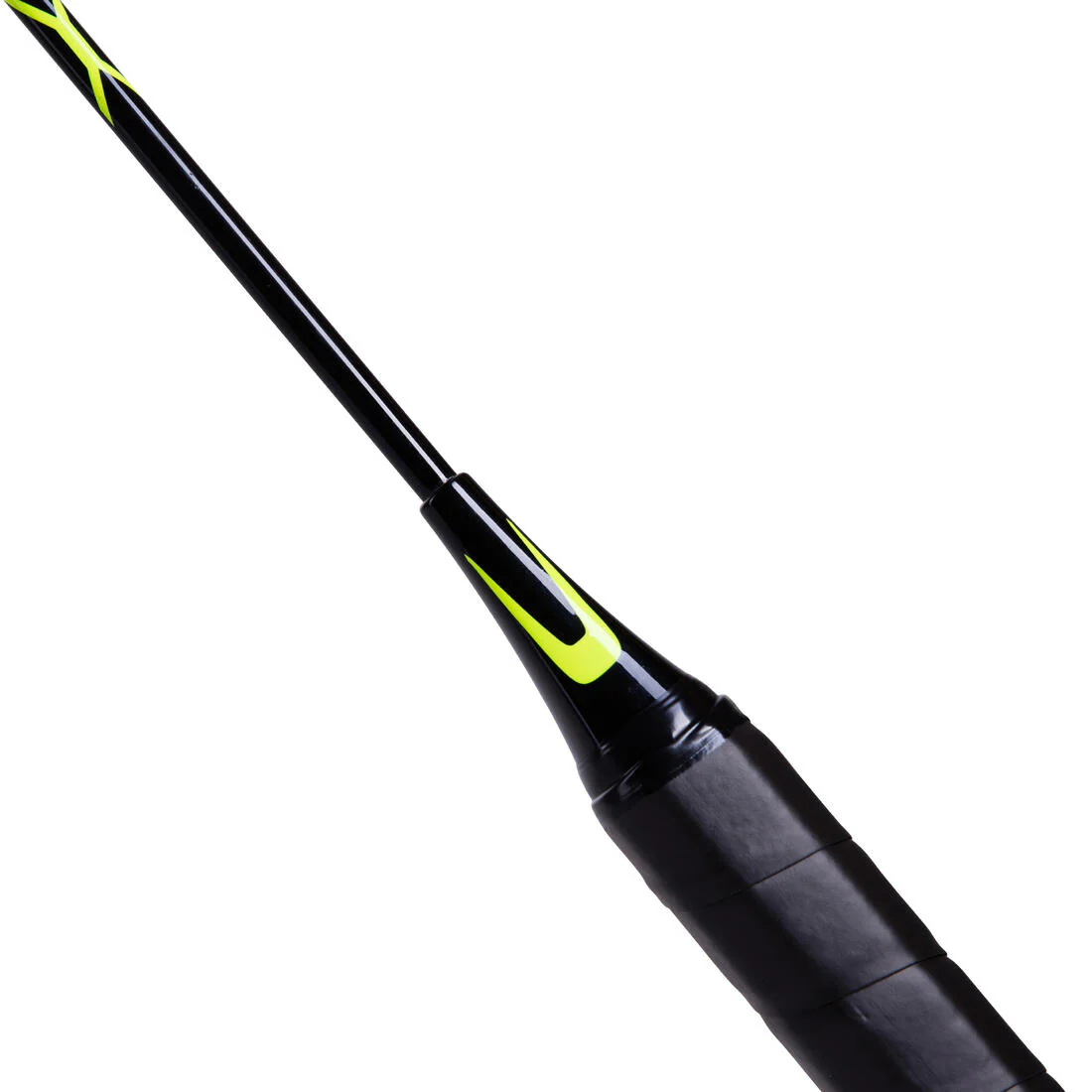 Adult Steel Frame Badminton Racket - BR160 - Image 13