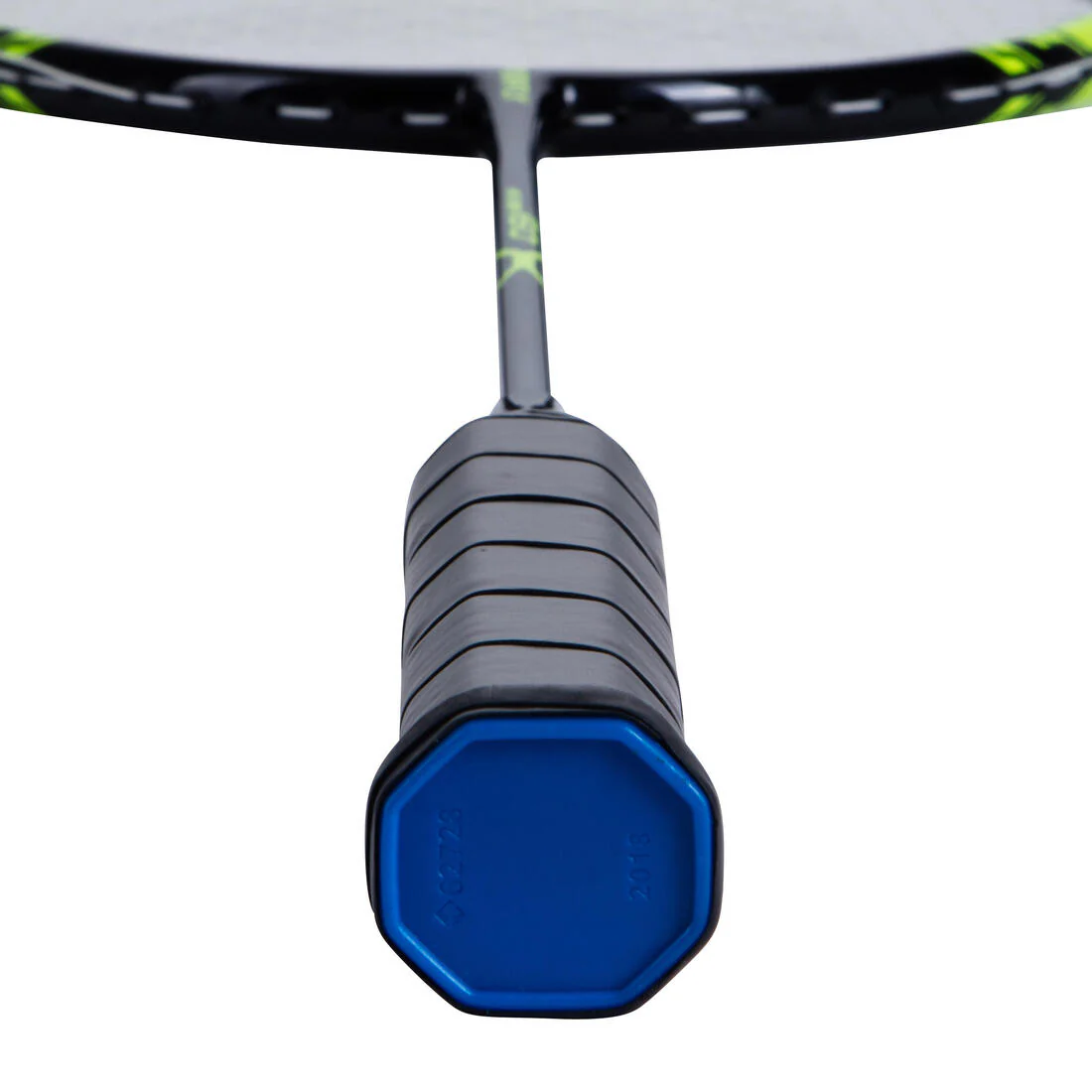 Adult Steel Frame Badminton Racket - BR160 - Image 14