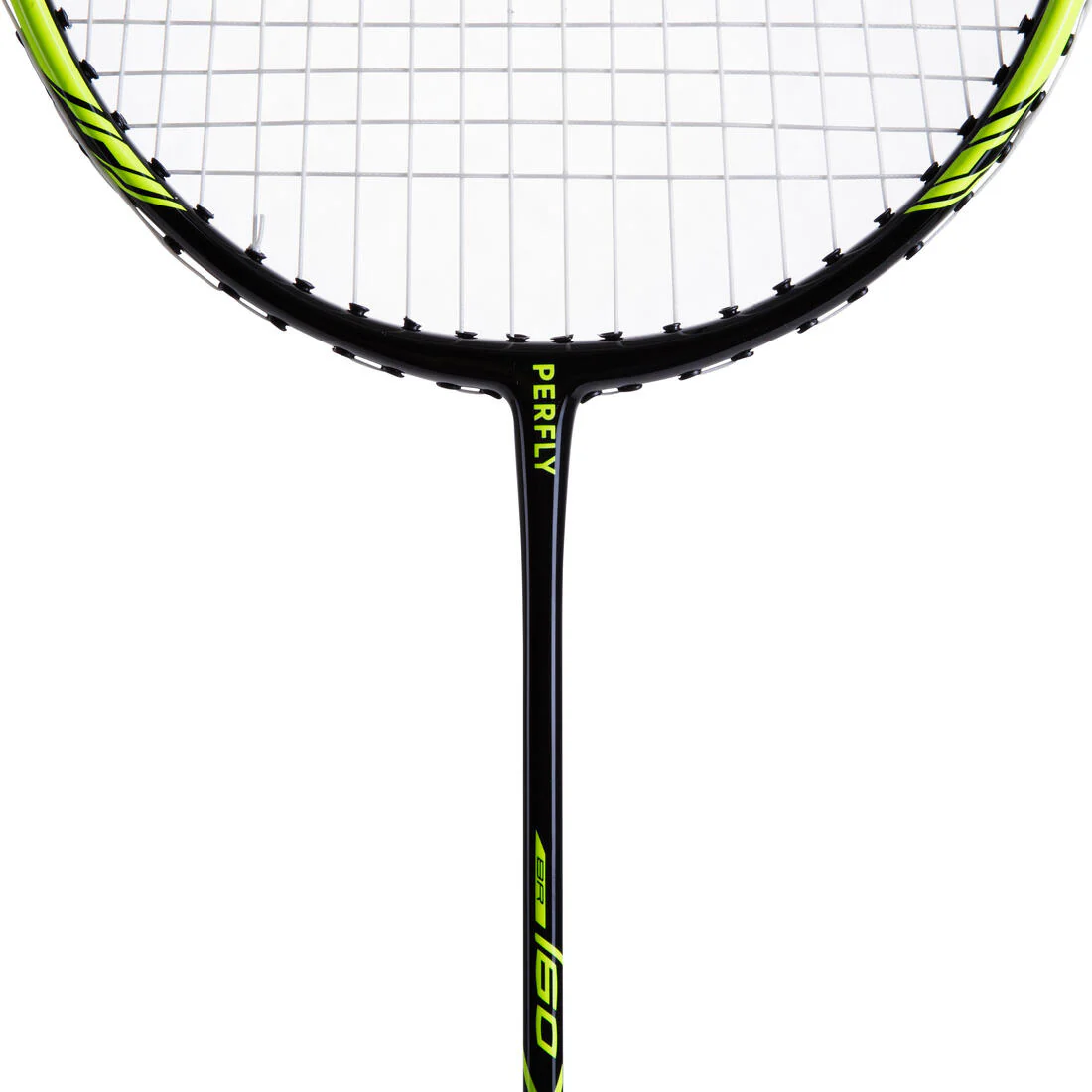 Adult Steel Frame Badminton Racket - BR160 - Image 15