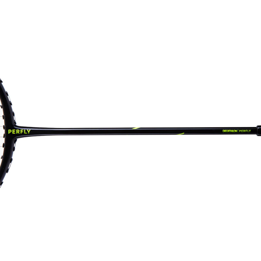 Adult Steel Frame Badminton Racket - BR160 - Image 2