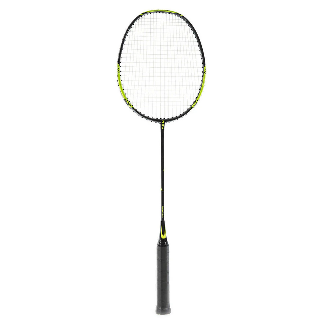 Adult Steel Frame Badminton Racket - BR160 - Image 23