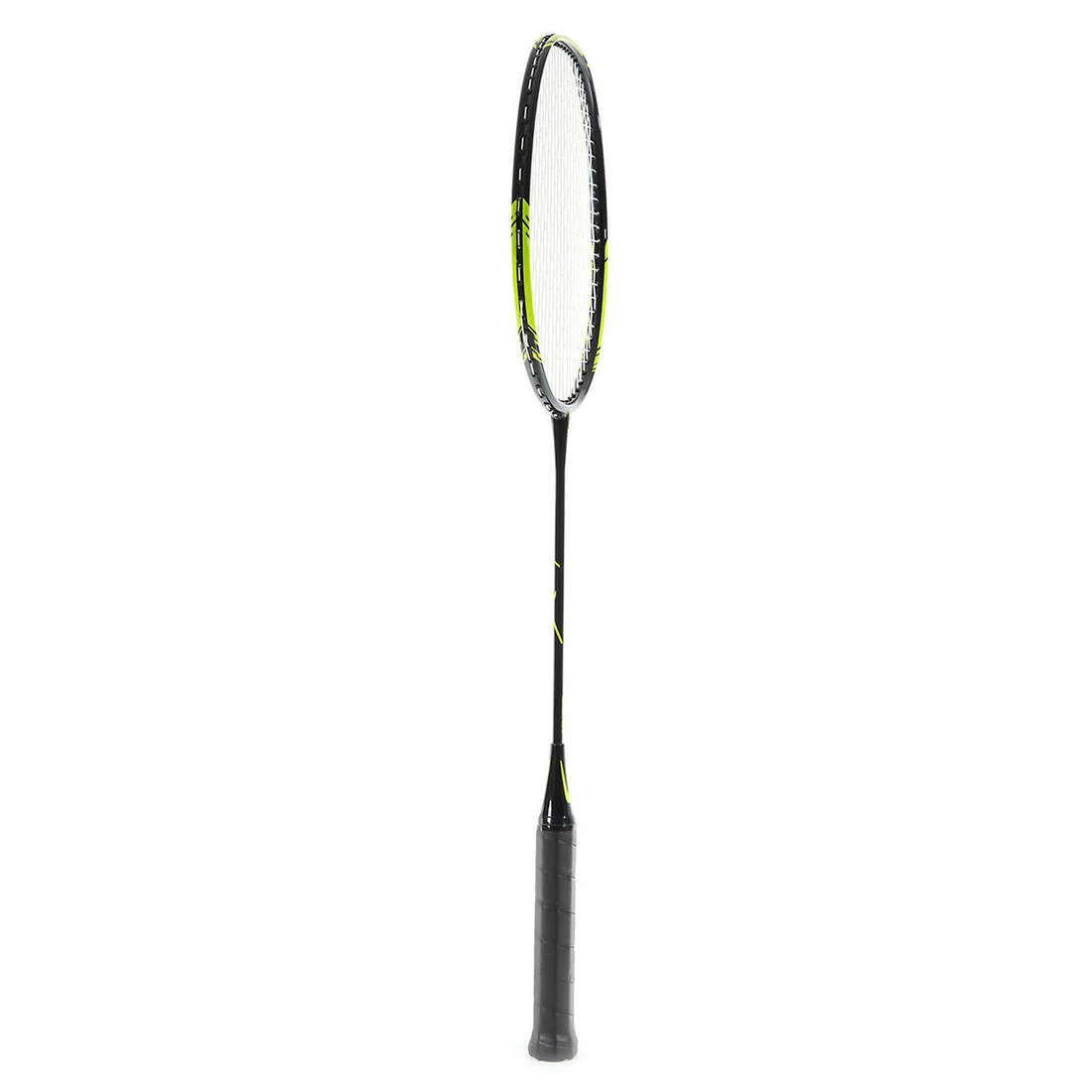 Adult Steel Frame Badminton Racket - BR160 - Image 27