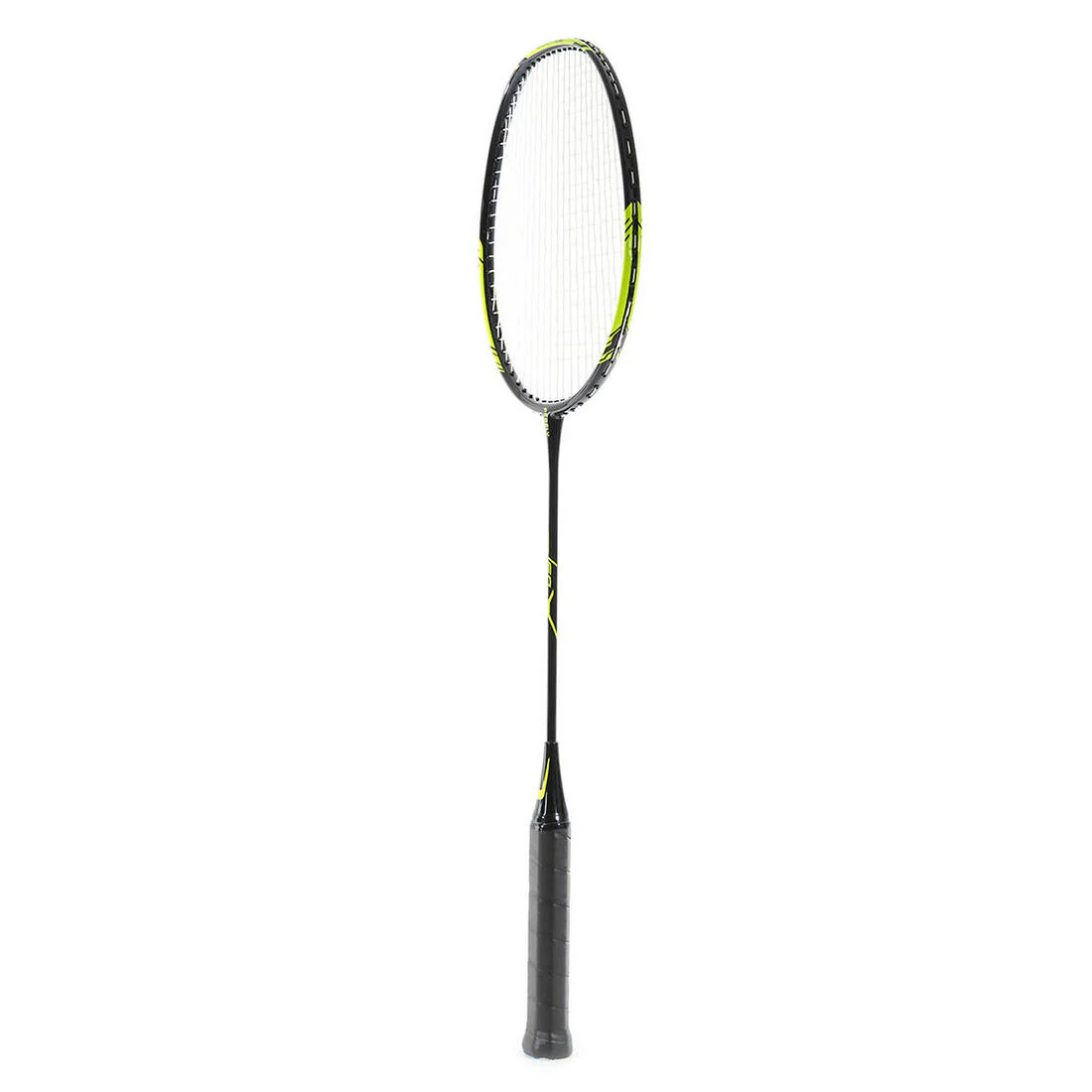 Adult Steel Frame Badminton Racket - BR160 - Image 30