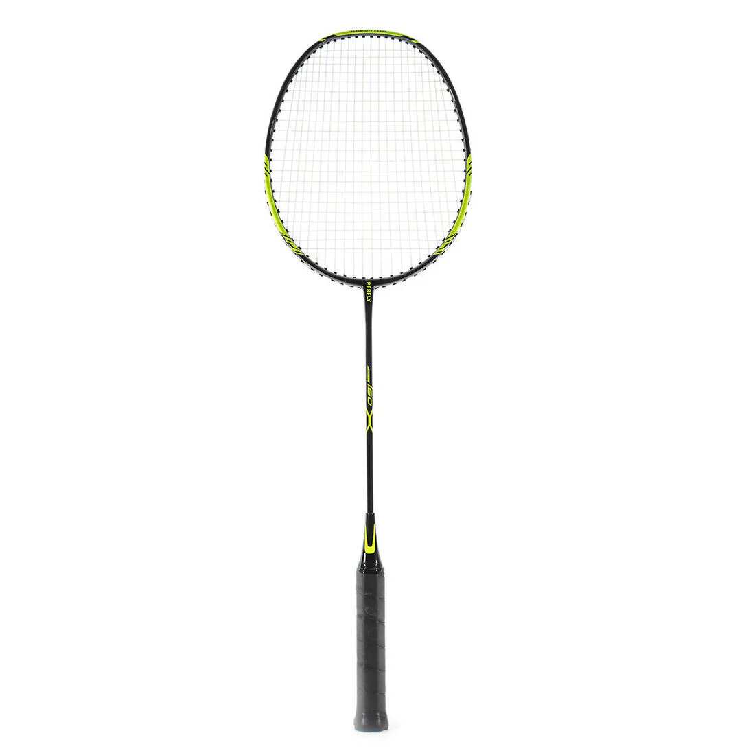 Adult Steel Frame Badminton Racket - BR160 - Image 34
