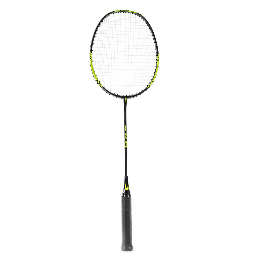Adult Steel Frame Badminton Racket - BR160 - Image 35