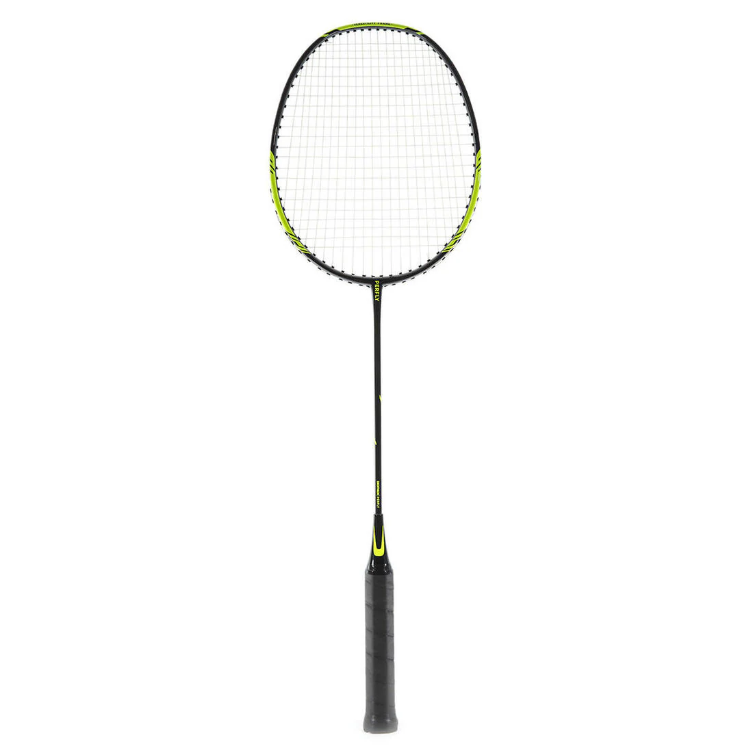 Adult Steel Frame Badminton Racket - BR160 - Image 46