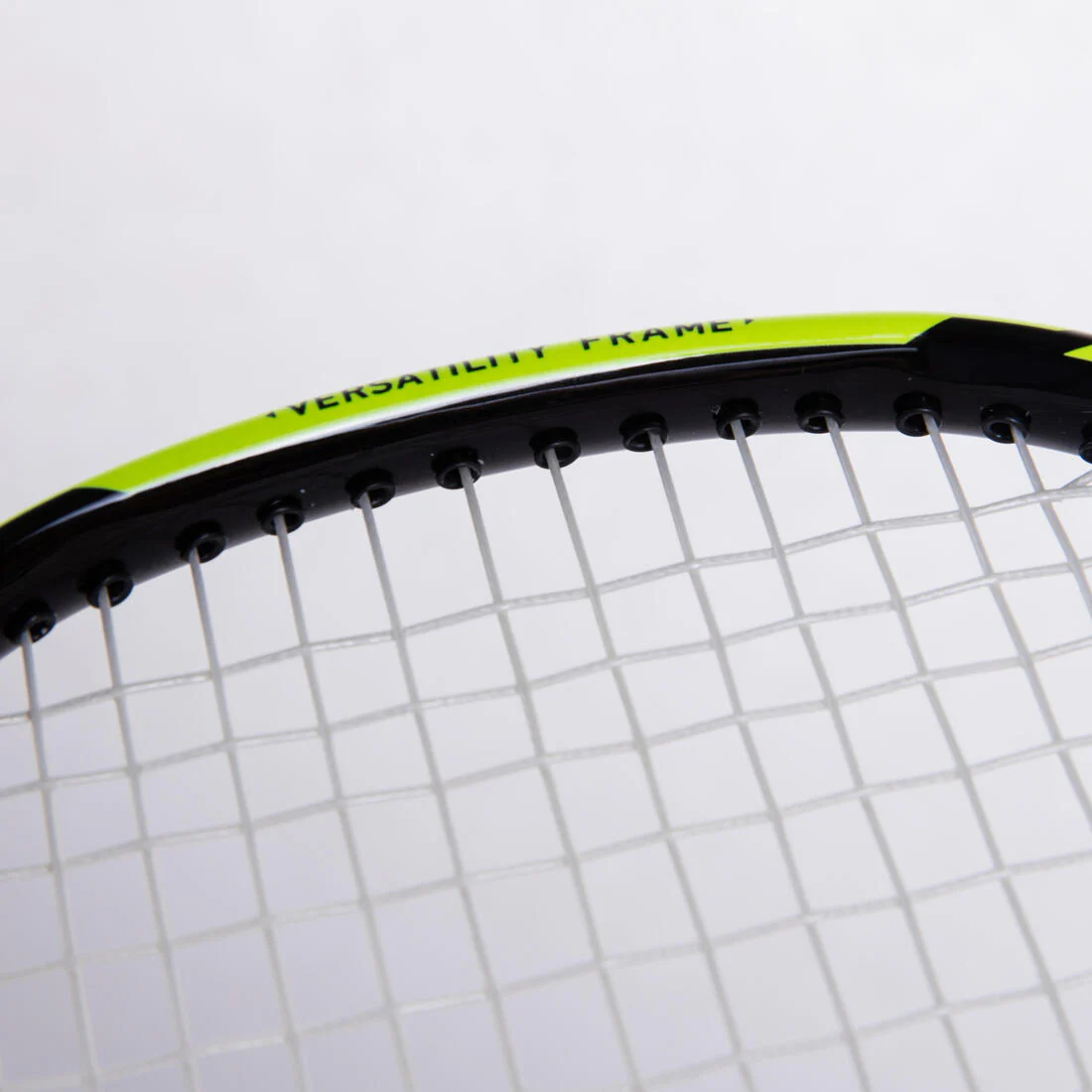 Adult Steel Frame Badminton Racket - BR160 - Image 6