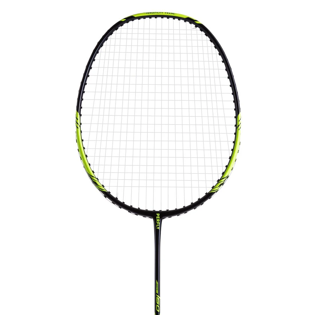 Adult Steel Frame Badminton Racket - BR160 - Image 8
