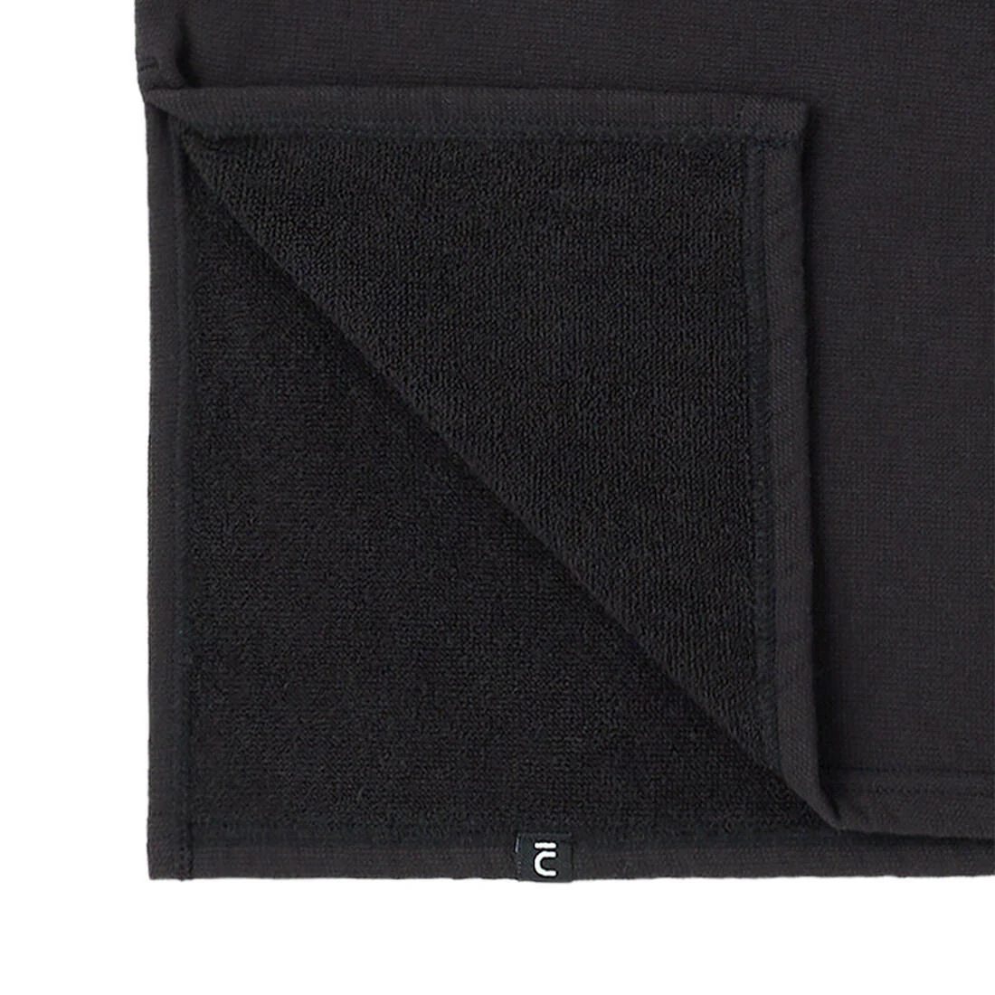 Adult Surf Poncho - 500 Sand - Image 9