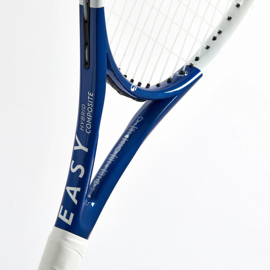 Adult Tennis Racket Easy - Image 4