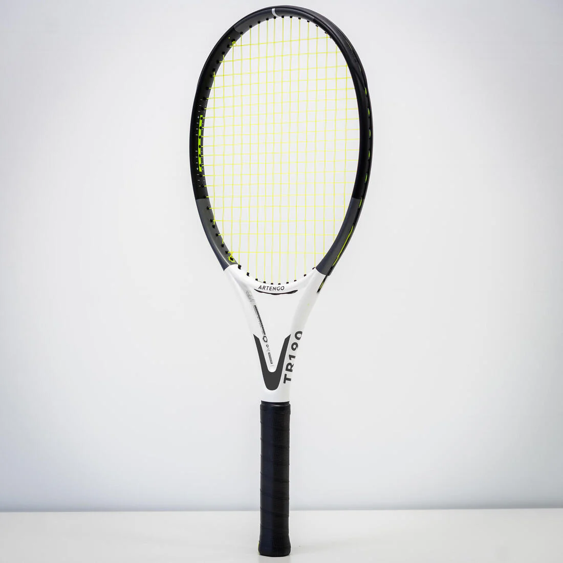 Adult Tennis Racket TR190 Lite V2 - Image 11