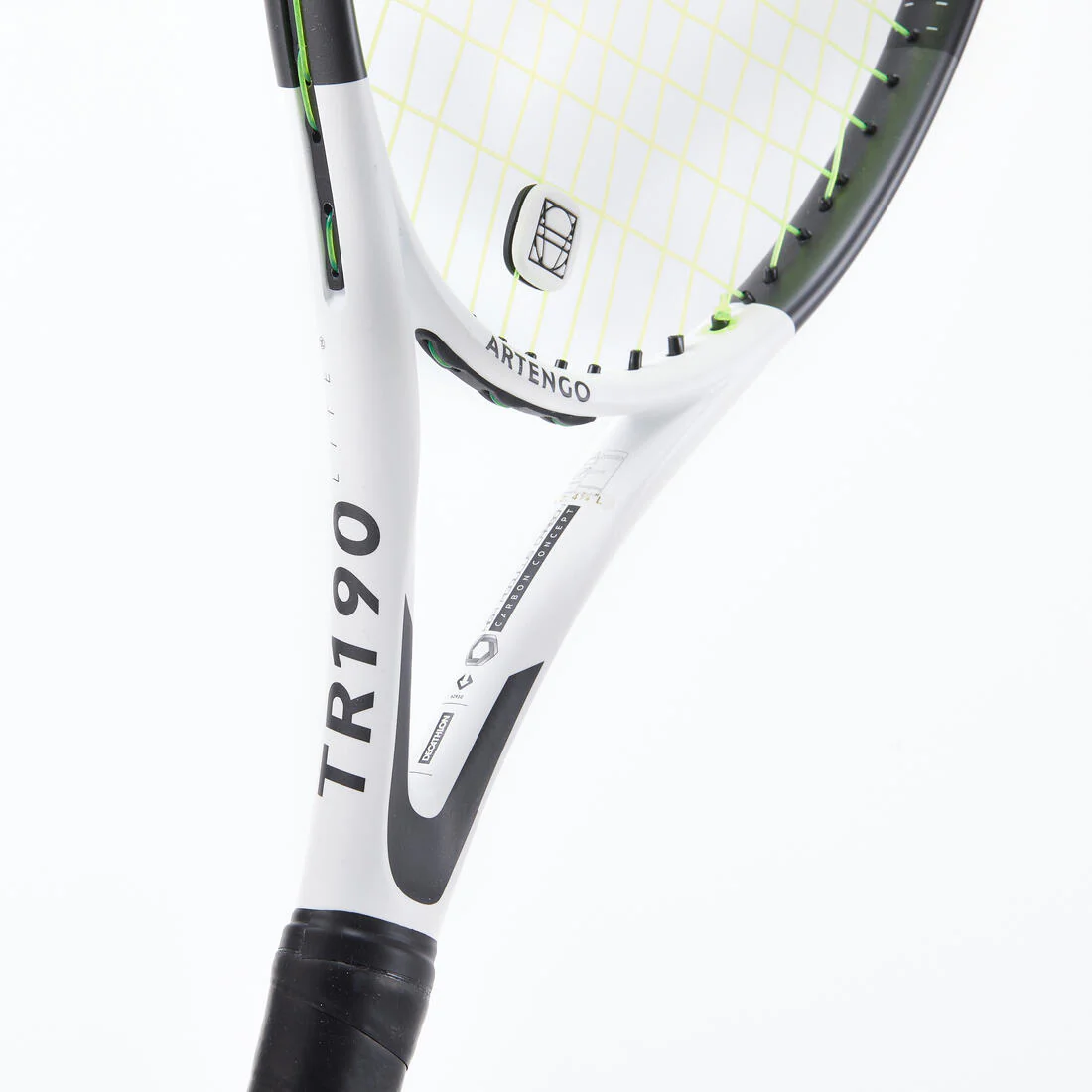 Adult Tennis Racket TR190 Lite V2 - Image 4