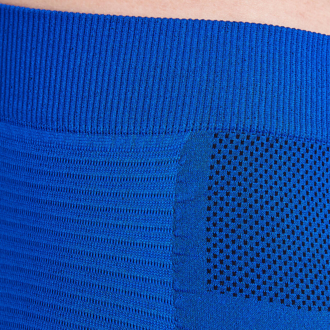 Adult Thermal Football Undershorts Keepdry - Indigo Blue - Image 8