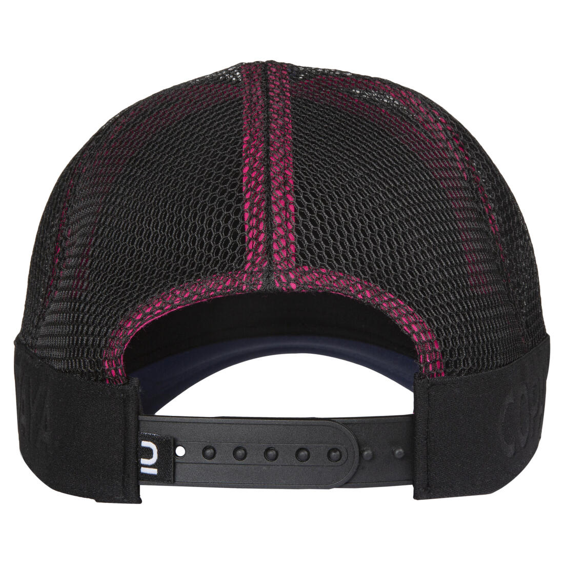 Adult Trucker Style Beach Cap Neon - Image 6