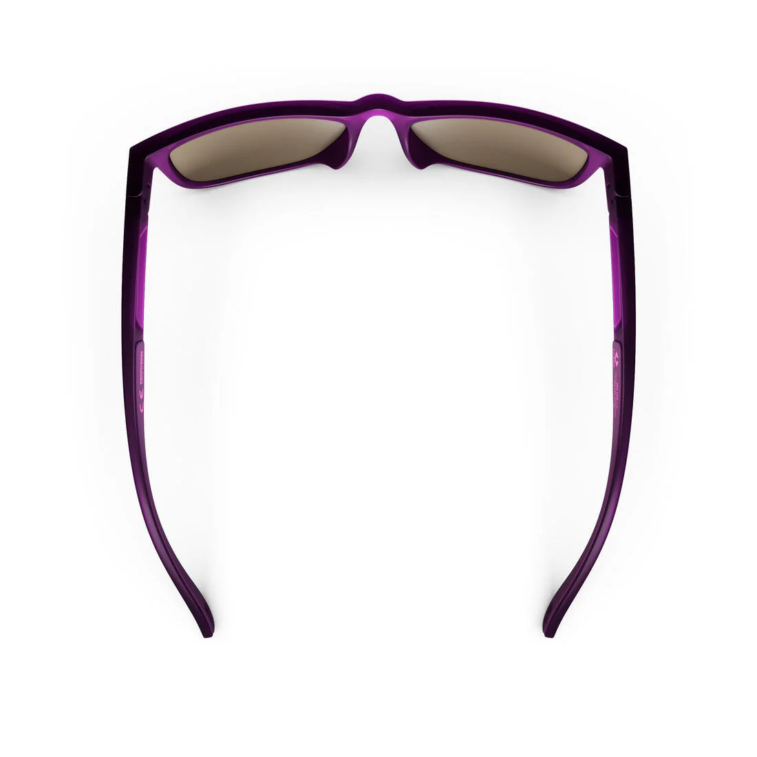 Adults Category 3 Hiking Sunglasses MH140 - Image 13