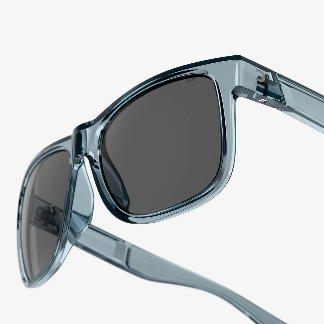 Adults Category 3 Hiking Sunglasses MH140 - Image 20