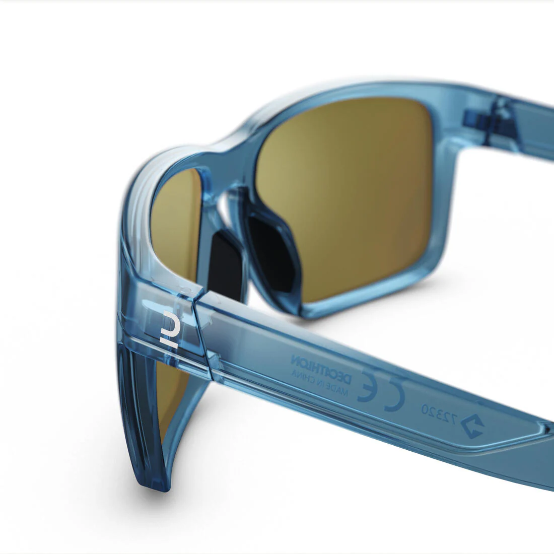 Adults Category 3 Sunglasses - Image 8