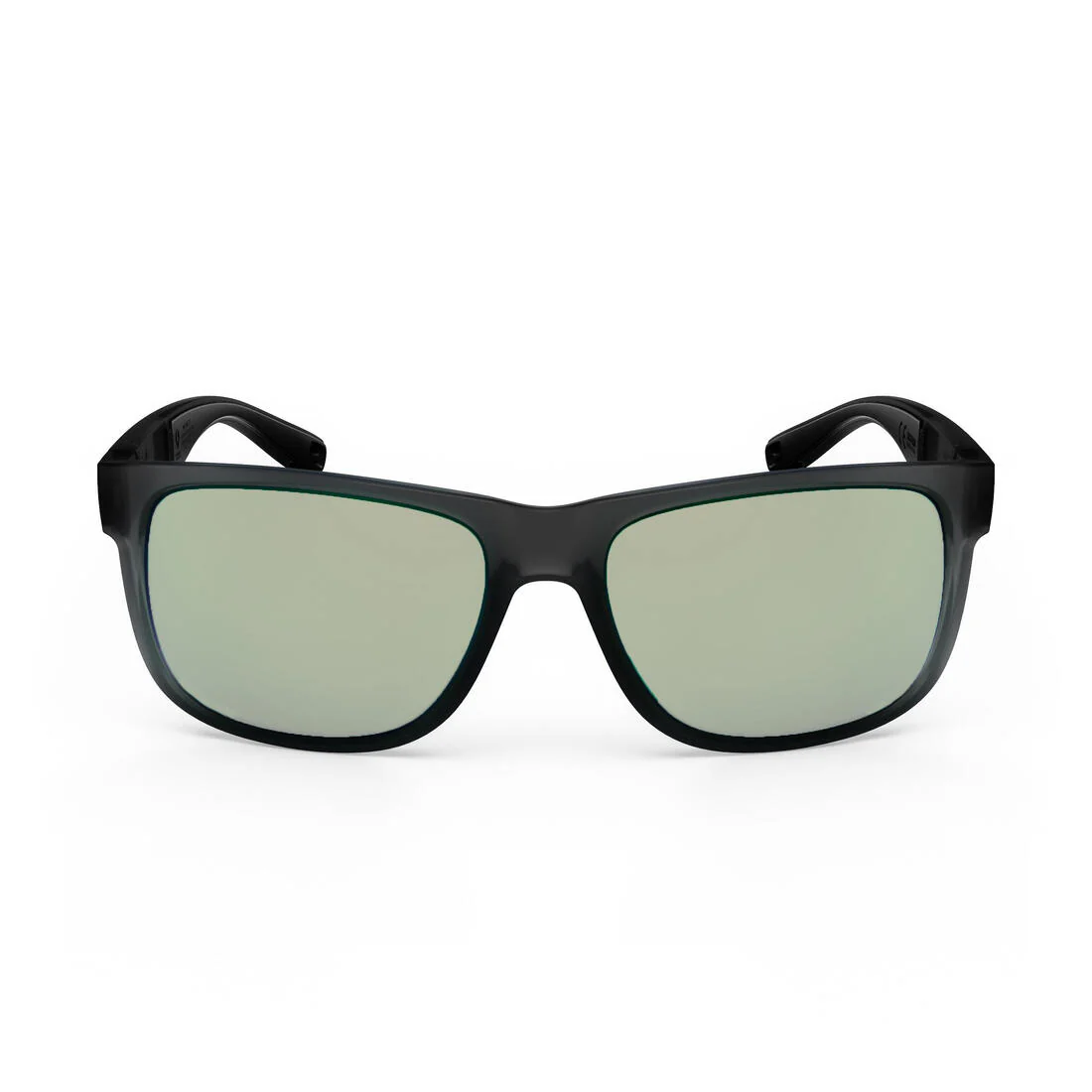 Adults Hiking Sunglasses - MH140 - Polarising Category 3 - Image 2