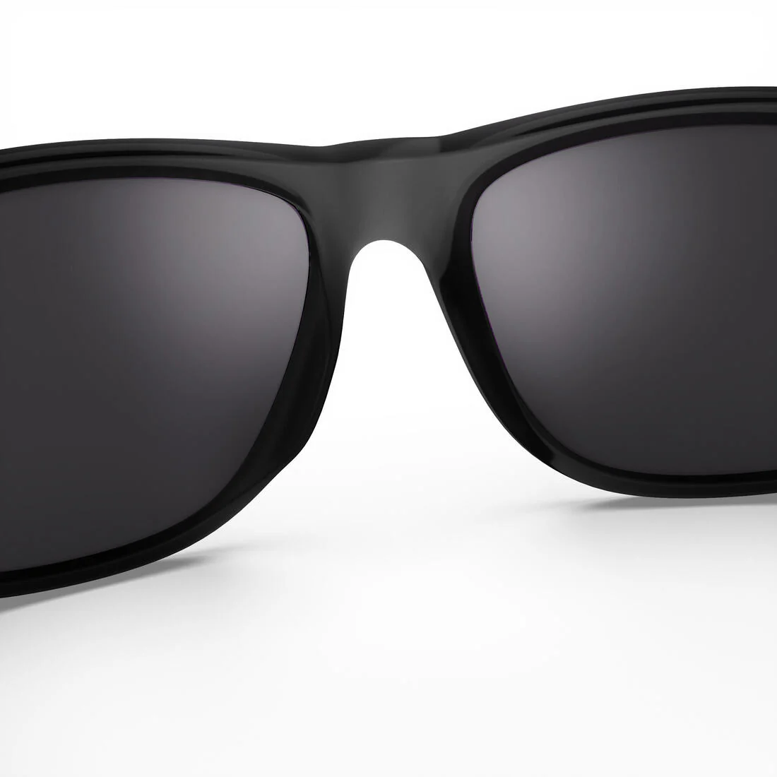 Adults Hiking Sunglasses - MH140 - Polarising Category 3 - Image 5