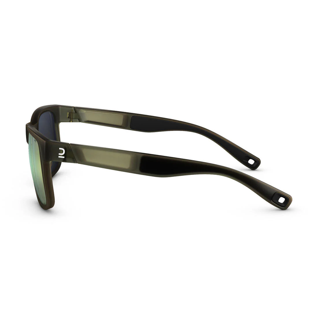 Adults Hiking Sunglasses - MH140 - Polarising Category 3 - Image 6