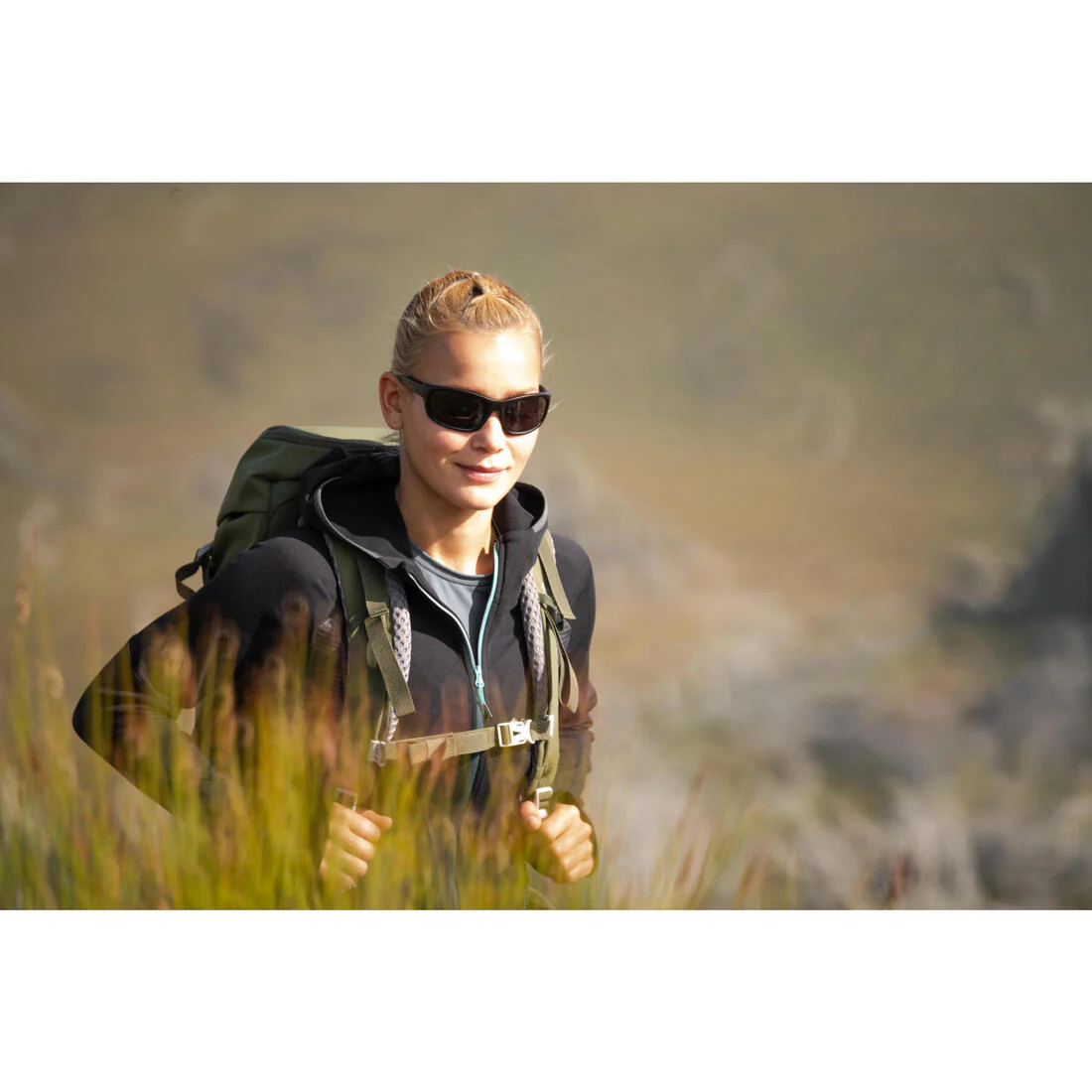 Category 3 sports sunglasses Explore 100 - Image 11