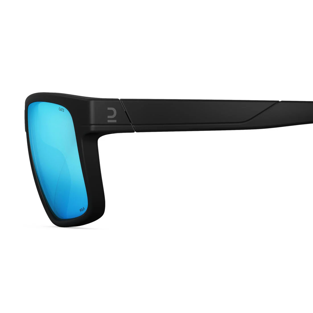 Adults Hiking Sunglasses - MH530 - Polarising Category 3 - Image 10