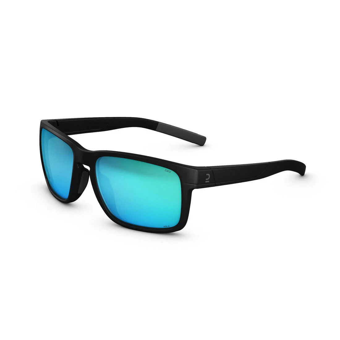 Adults Hiking Sunglasses - MH530 - Polarising Category 3 - Image 2