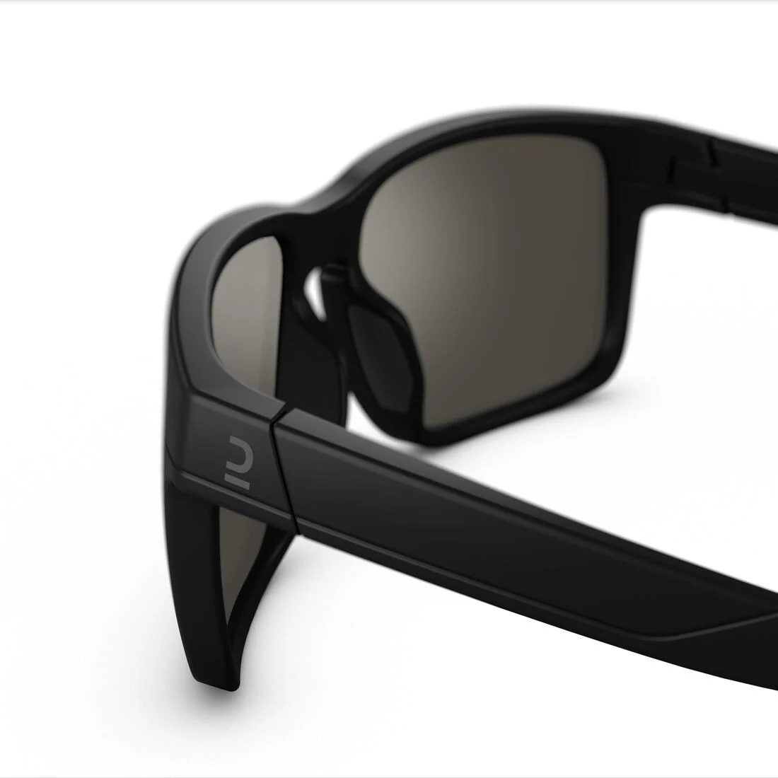 Adults Hiking Sunglasses - MH530 - Polarising Category 3 - Image 6